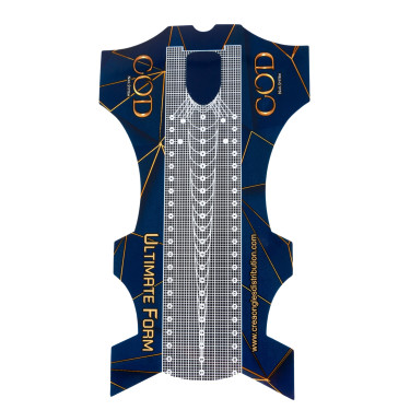 Ultimate Form 300 pcs