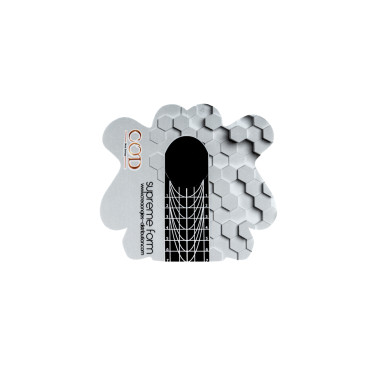 Supreme Form Templates 300 pcs