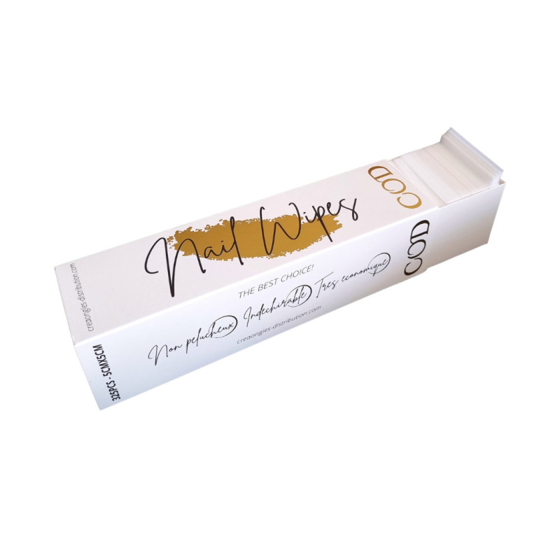 Nail Wipes