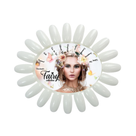 Box Fairy Collection & Nuancier vierge