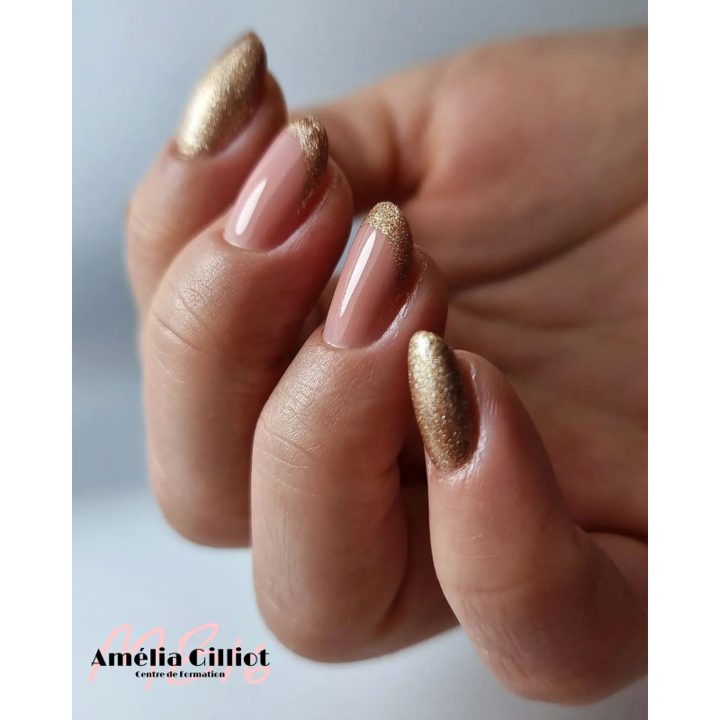 Rounded fait avec le My Color I Need You