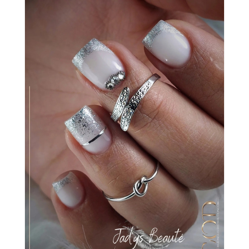 Square fait avec le My Color Dawn