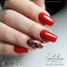 Square rouge + Mix Venise