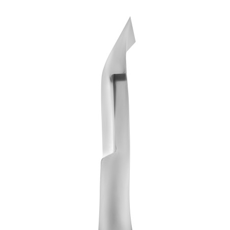 Pince à cuticules Staleks Pro Exclusive de profil