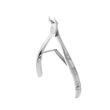 Pinza para cutículas...