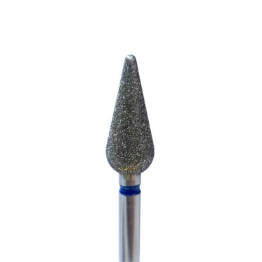 Broca de diamante nº 18