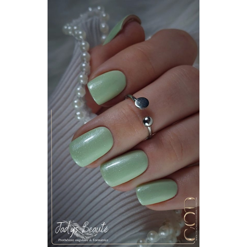 Squoval fait avec le My Color Just Dance