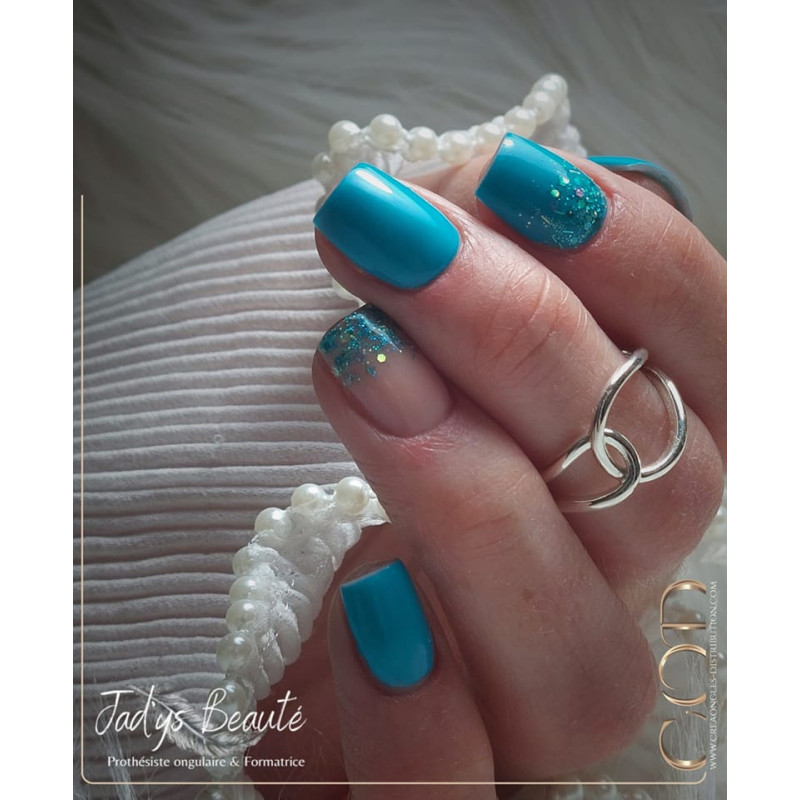 Rounded fait avec le My Color Hope