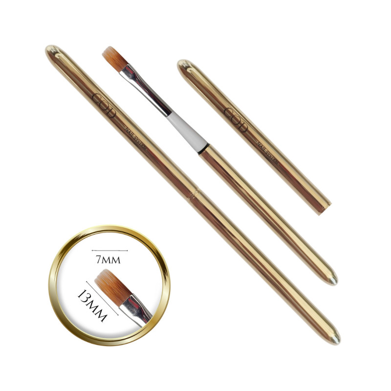 Absolute Brush Ombre N°6 vue d'ensemble