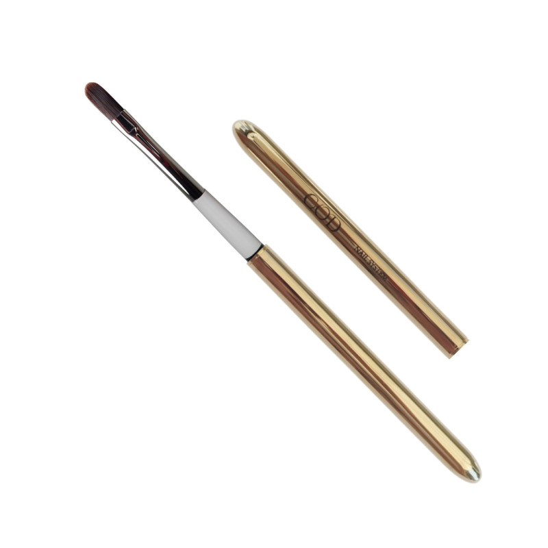 Absolute Brush Long Oval N°4 ouvert 