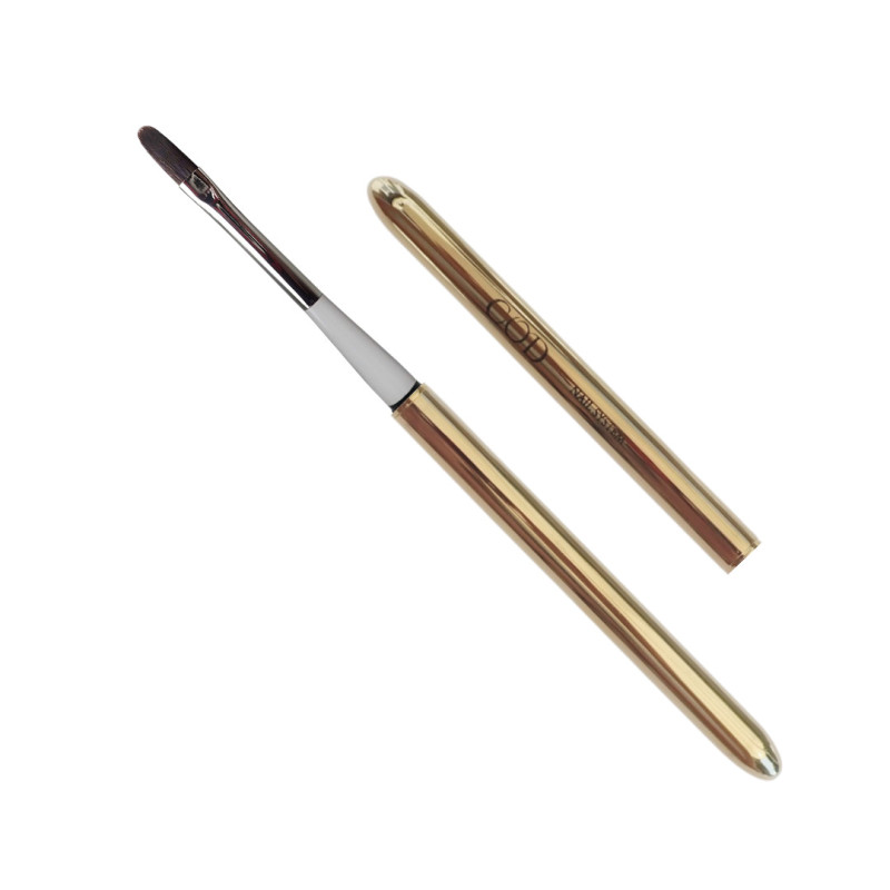 Absolute Brush Long Oval N°2 ouvert 