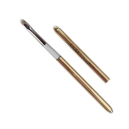 Absolute Brush Soft Oval N°4 ouvert 