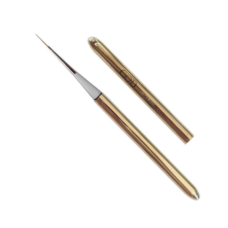 Absolute Brush Liner 12mm ouvert