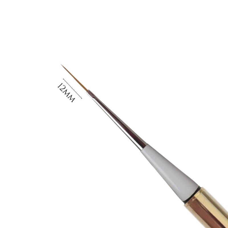 Absolute Brush Liner 12mm zoom