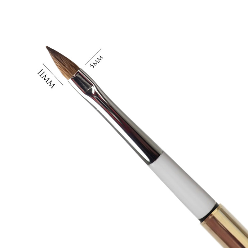 Absolute Brush 3D Acrylic N°4 zoom