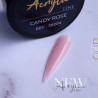 Pop-it et pot de Acrylic Line Candy Rose