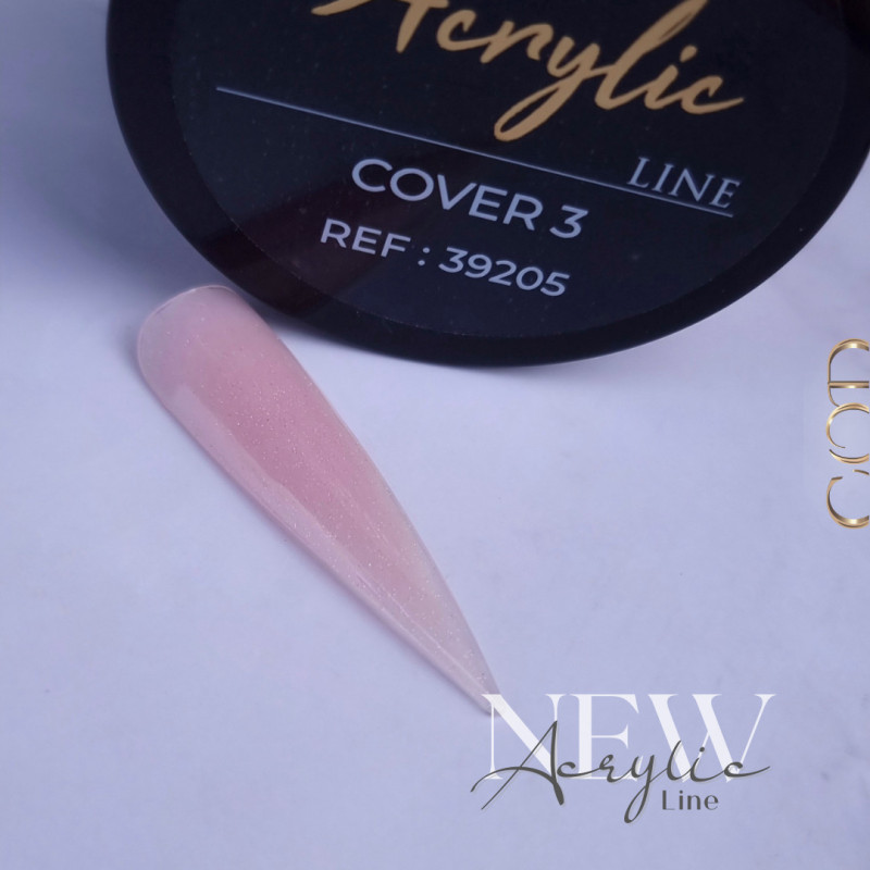 Pop-it et pot de Acrylic Line Cover 3