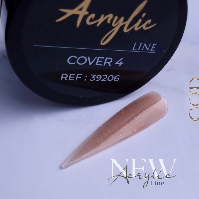 Pop-it fait avec le Acrylic Line Cover 4