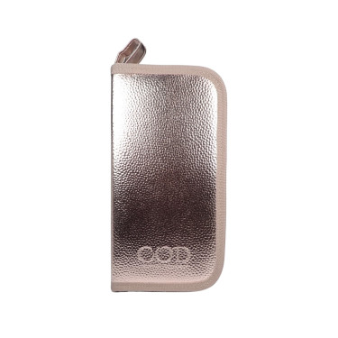 Rose Gold Brush Case 