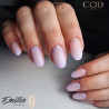 Rounded fait avec le Builder Color Pastel lila