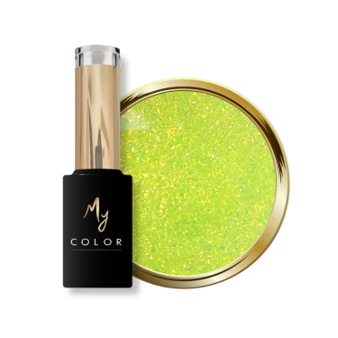 My Color Island Paradise