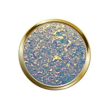 Pigmento de hoja de aurora