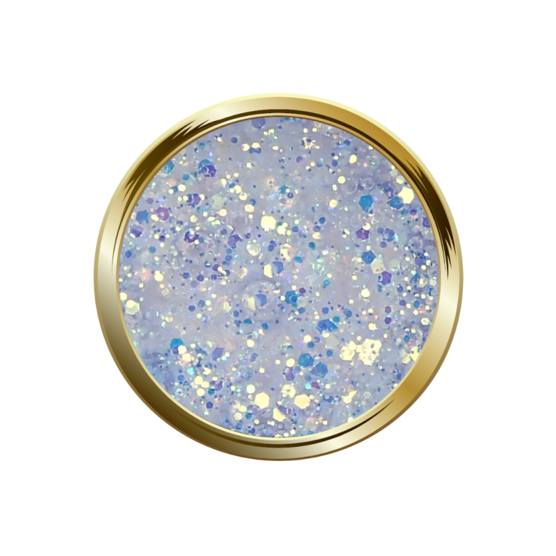 Pastille de Shimmer Line Sparkling