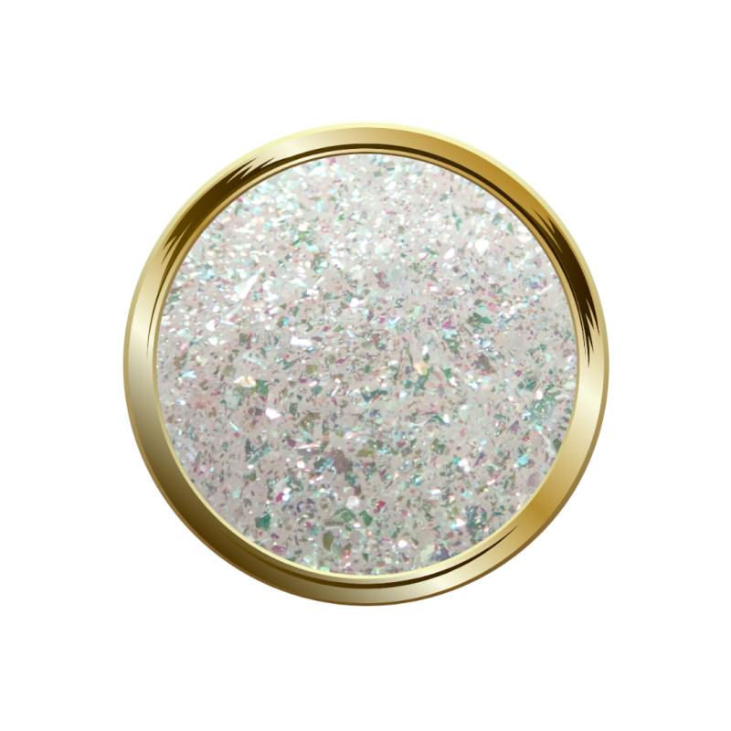 Pastille de Supreme Flakes Gloss Aurora