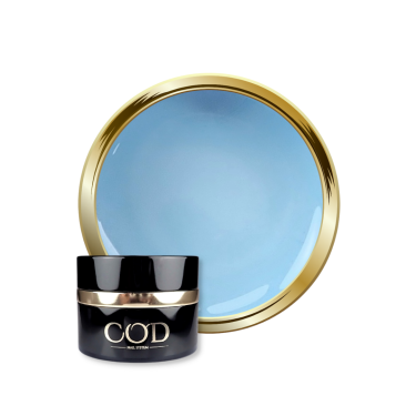 Gel de color tornado