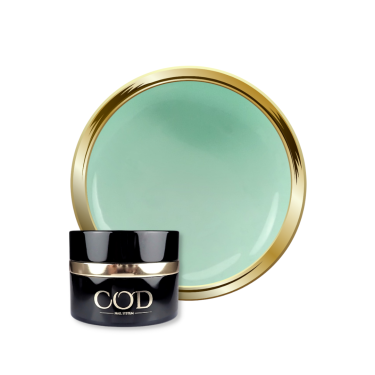 Gel de color dramático