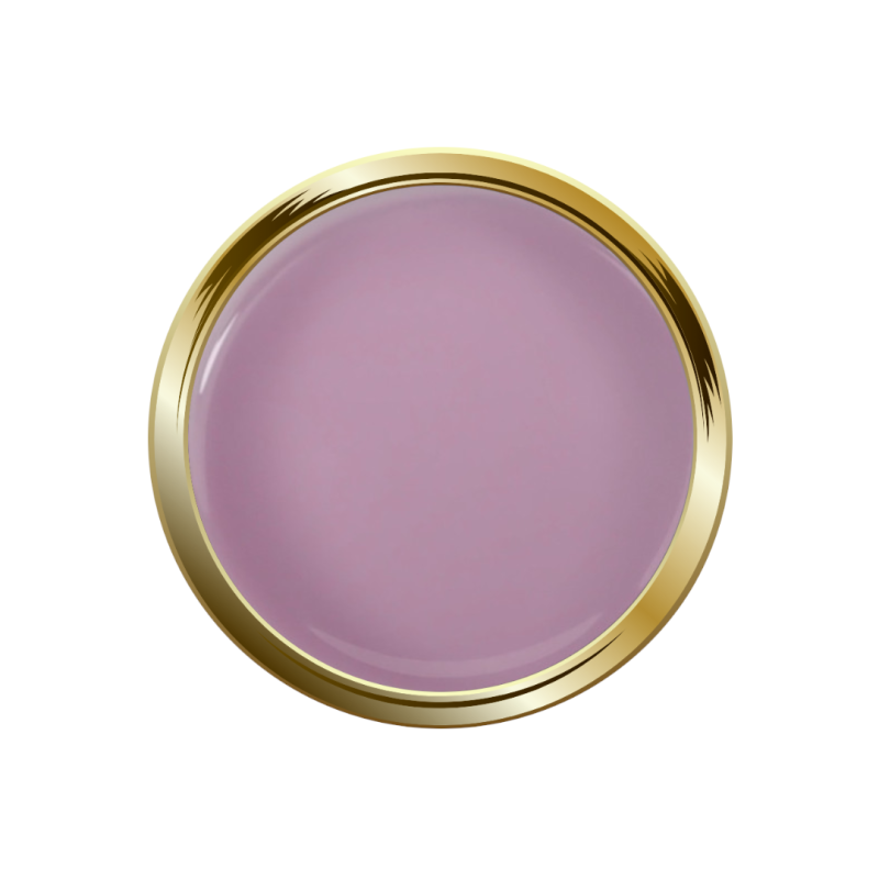 Pastille de Rubber Base Candy Violet