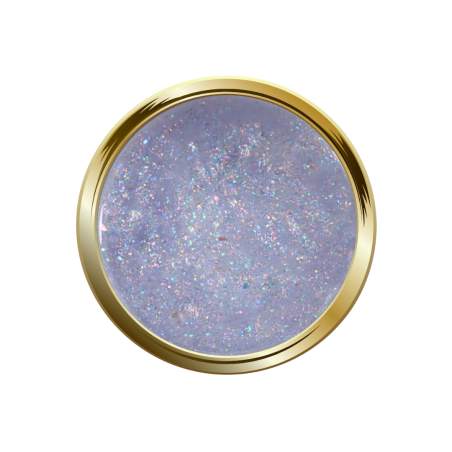Pastille de Shimmer Aurora Glitter