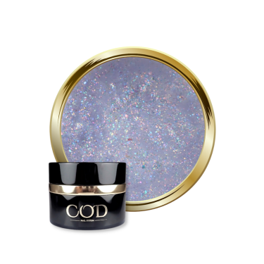 Shimmer Line Aurora Glitter