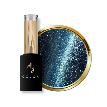 Mi color Cateye Galáctica