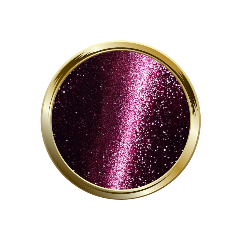 Pastille de My Color CatEye Hypnotic