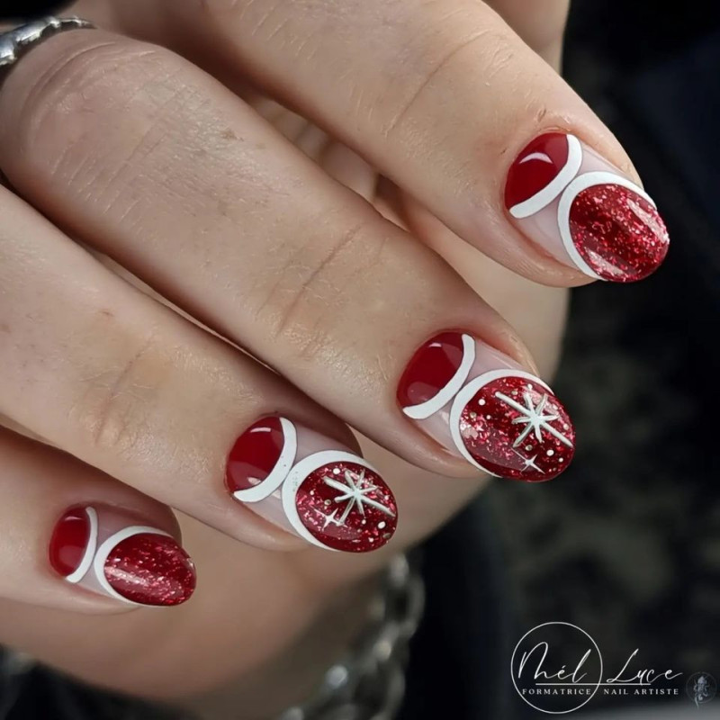 Rounded fait avec le My Color Fall In Love