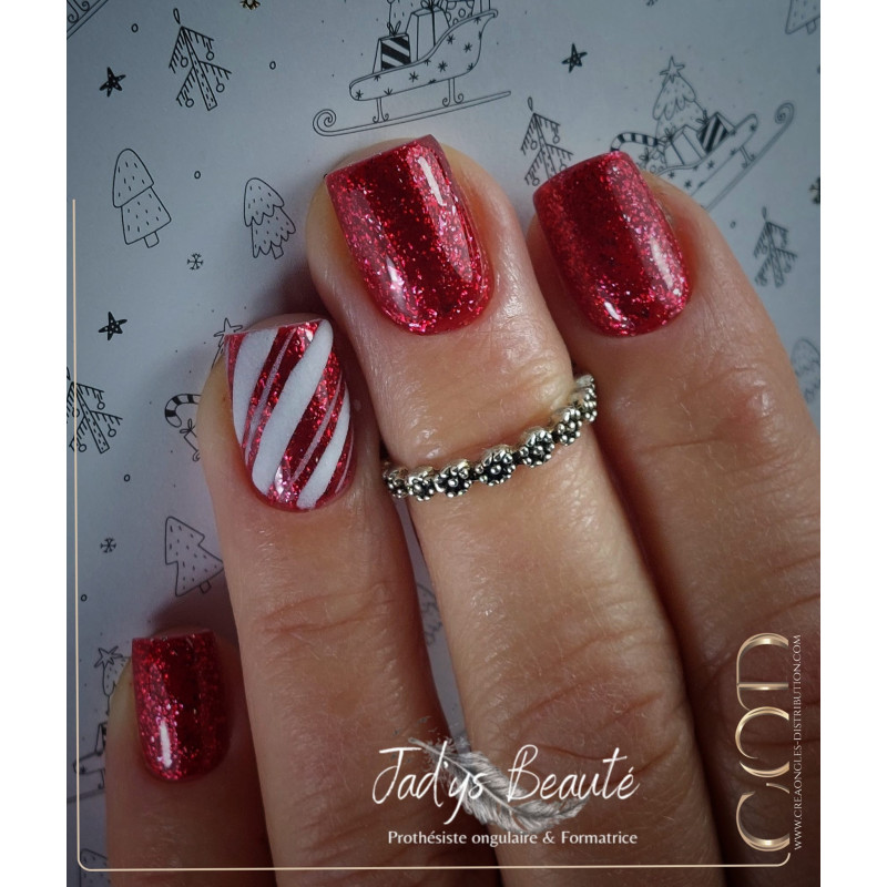 Square fait avec le My Color Fall In Love