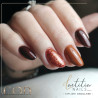 Almond fait avec le My Color Mystic Queen
