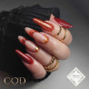 Stiletto fait avec le My Color Mystic Queen