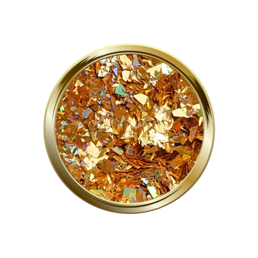 Pastille d'Holoflakes 11