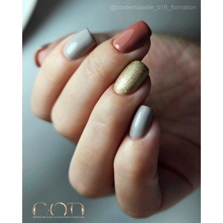 Square fait avec le My Color Mermaid