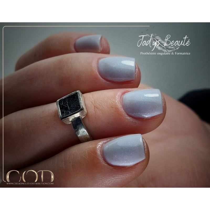 Square fait avec le My Color Let it be