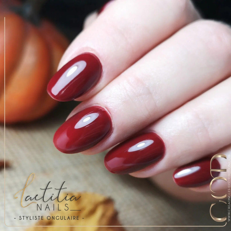 Rounded fait avec le My Color Fever