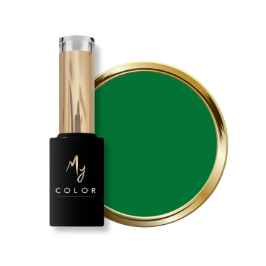 My color good feelling - My...