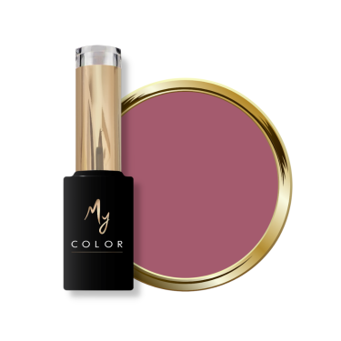 My Color It's My Life