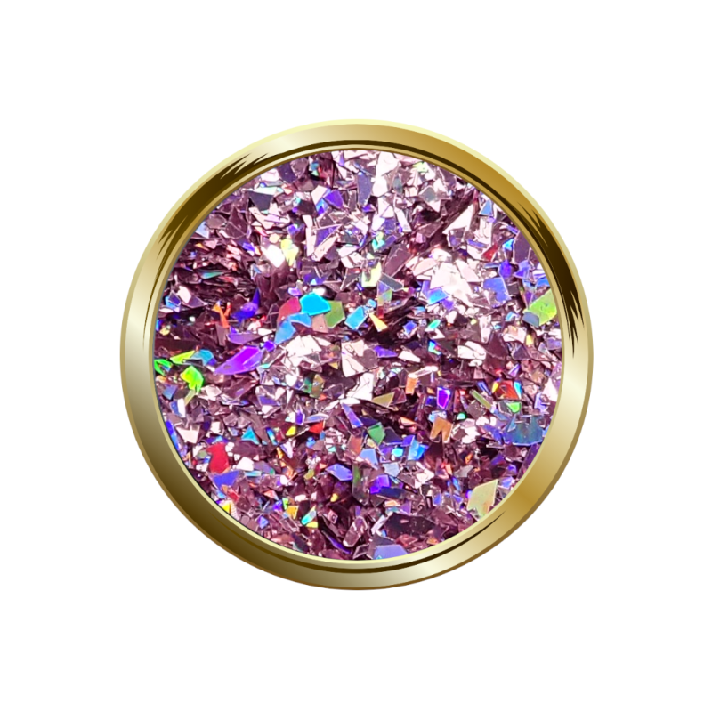 Pastille de Holoflakes 6