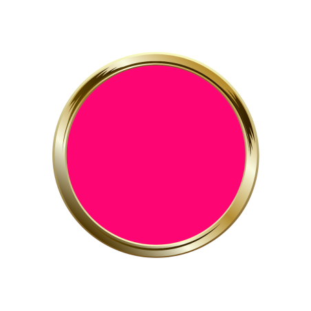 Pastille de Gel couleur Paradisiac
