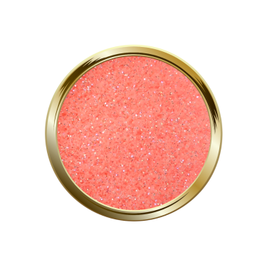 Pastille de Glitter Fine Lutti