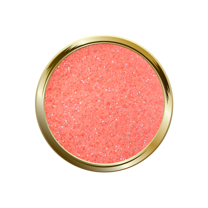 Pastille de Glitter Fine Lutti