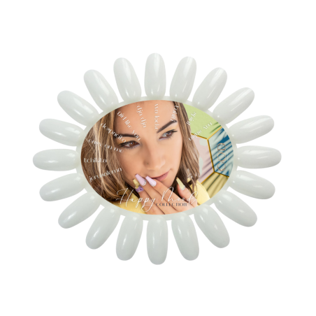 Box Happy Mood Collection & nuancier vierge